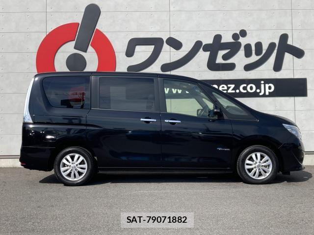 Nissan SERENA 2015-06 7562814-19