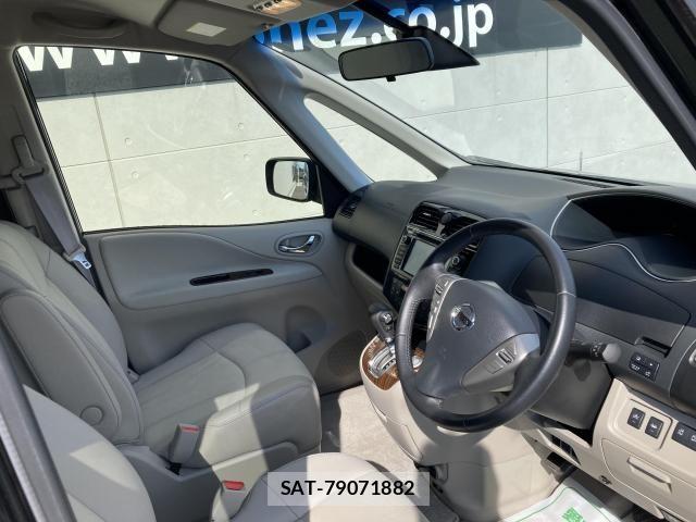 Nissan SERENA 2015-06 7562814-20