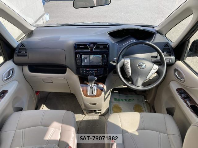Nissan SERENA 2015-06 7562814-2