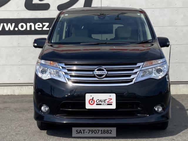 Nissan SERENA 2015-06 7562814-5