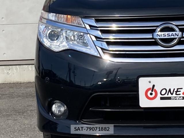 Nissan SERENA 2015-06 7562814-6