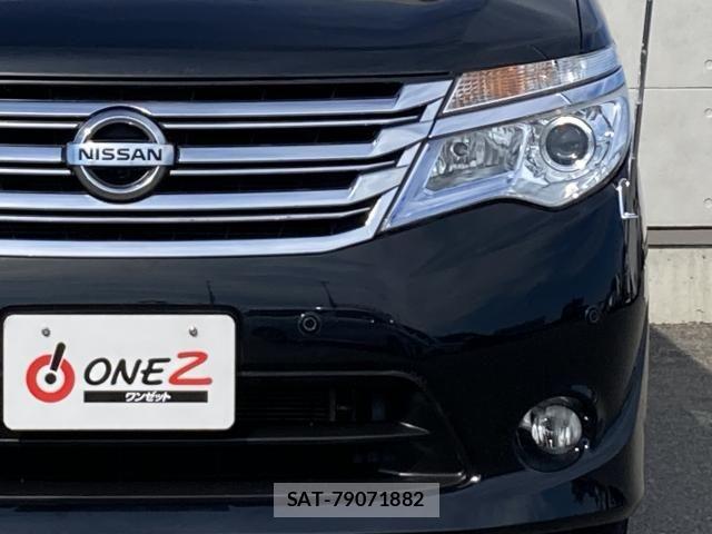 Nissan SERENA 2015-06 7562814-7