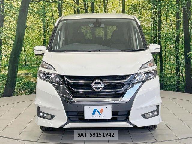 Nissan SERENA 2018-03 7562820-14