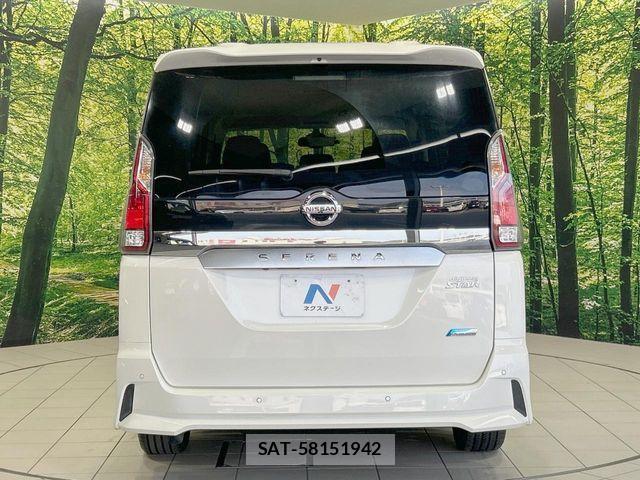Nissan SERENA 2018-03 7562820-15