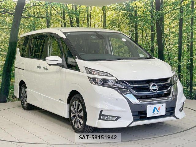 Nissan SERENA 2018-03 7562820-16