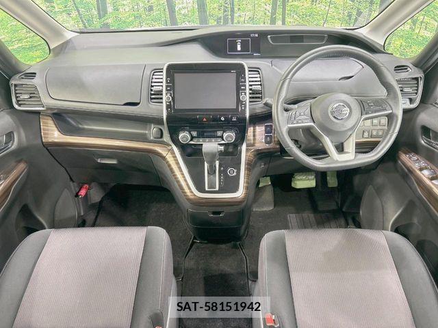 Nissan SERENA 2018-03 7562820-1