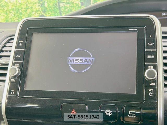 Nissan SERENA 2018-03 7562820-3