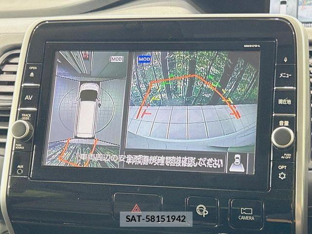 Nissan SERENA 2018-03 7562820-4