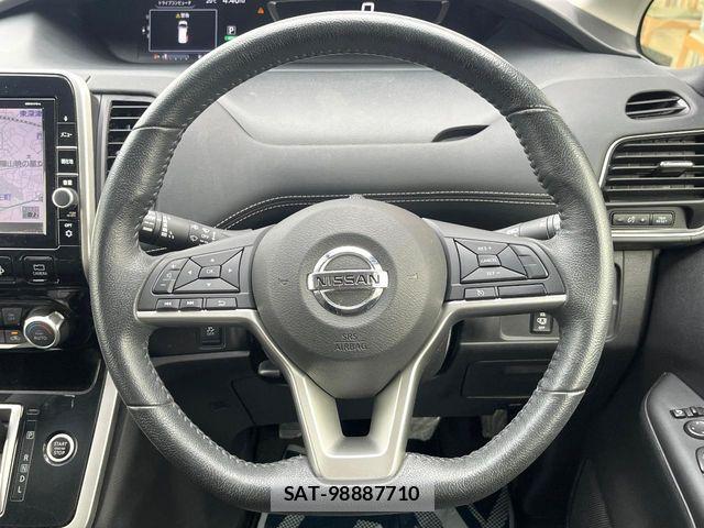 Nissan SERENA 2018-02 7562811-14