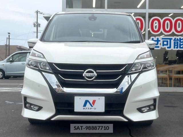 Nissan SERENA 2018-02 7562811-15