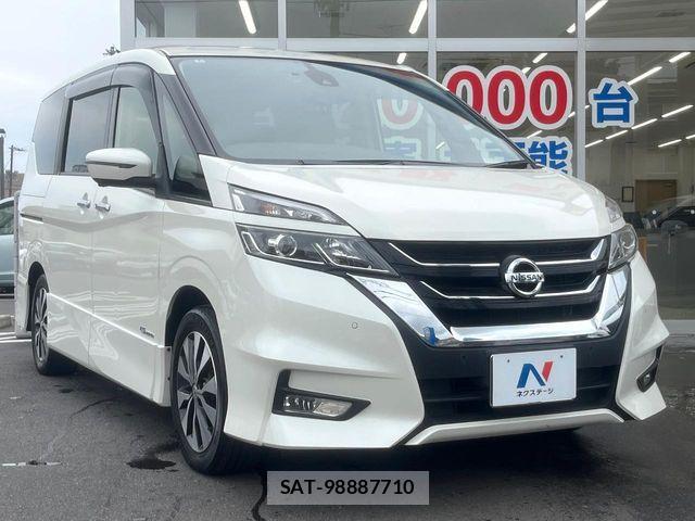 Nissan SERENA 2018-02 7562811-17