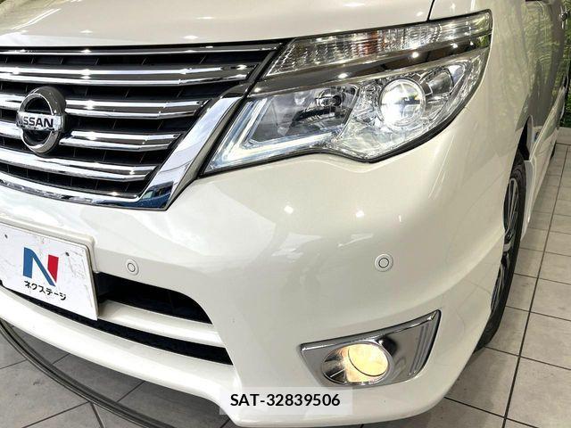 Nissan SERENA 2014-10 7619938-12