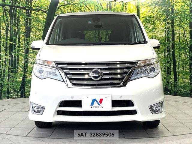 Nissan SERENA 2014-10 7619938-14