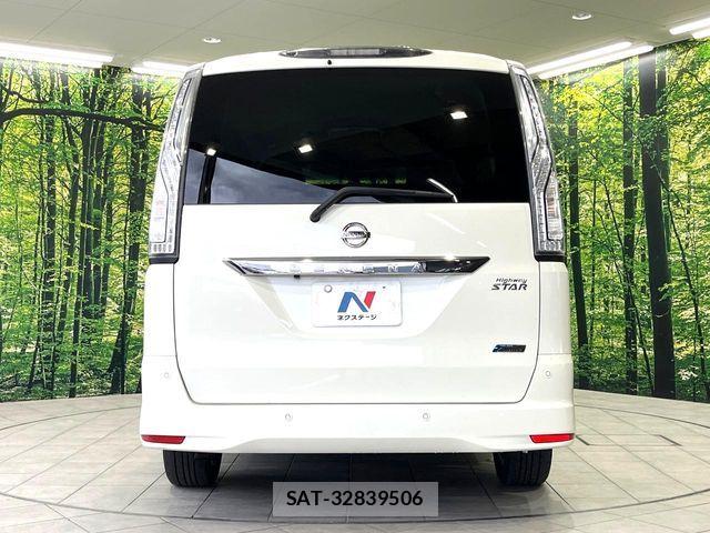 Nissan SERENA 2014-10 7619938-15