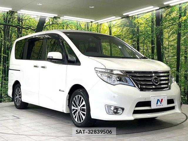 Nissan SERENA 2014-10 7619938-16