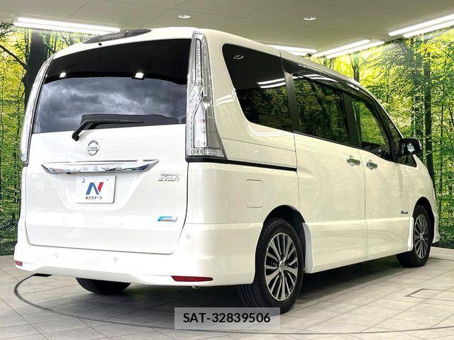 Nissan SERENA 2014-10 7619938-17