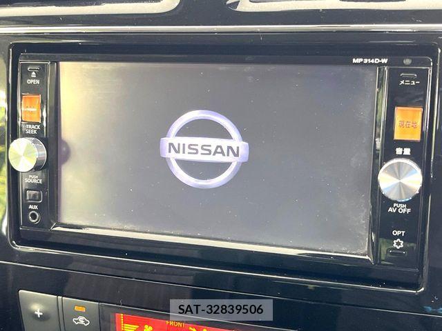 Nissan SERENA 2014-10 7619938-3