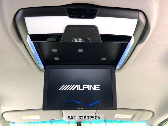 Nissan SERENA 2014-10 7619938-4