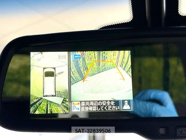Nissan SERENA 2014-10 7619938-5