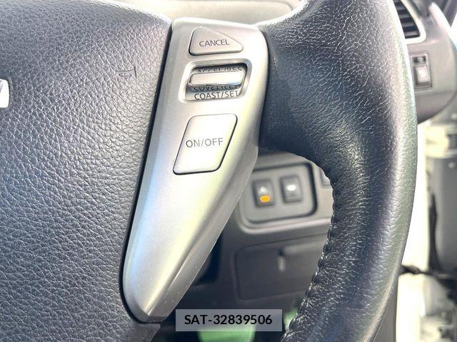 Nissan SERENA 2014-10 7619938-7