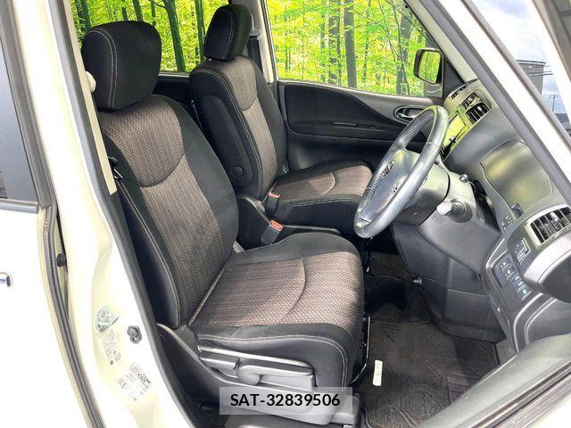 Nissan SERENA 2014-10 7619938-8