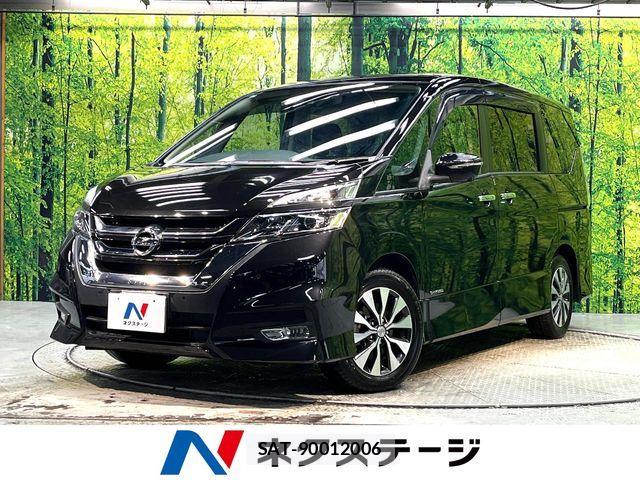 Nissan SERENA 2019-06 7619874-0