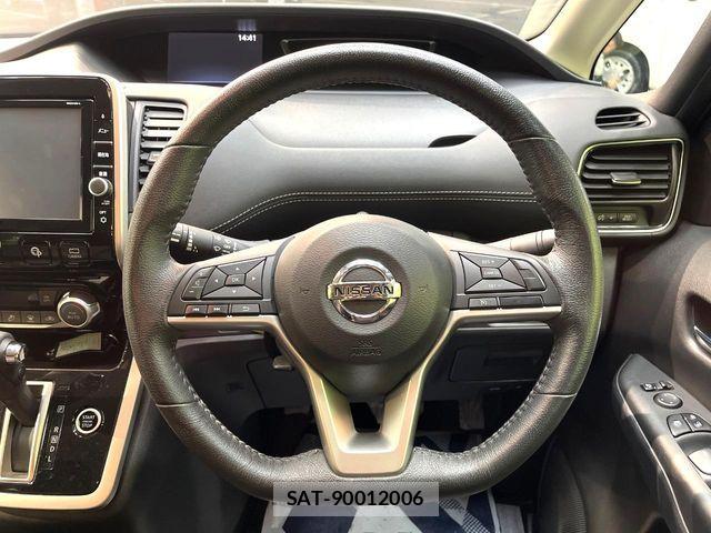 Nissan SERENA 2019-06 7619874-11