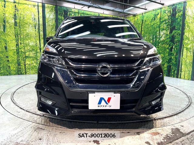 Nissan SERENA 2019-06 7619874-14