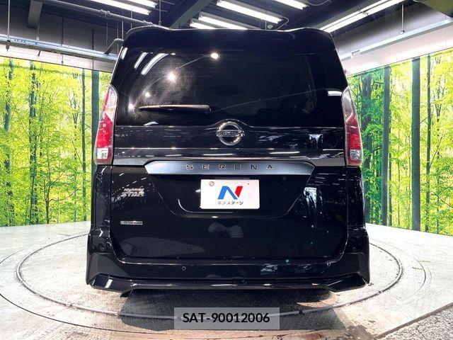 Nissan SERENA 2019-06 7619874-15