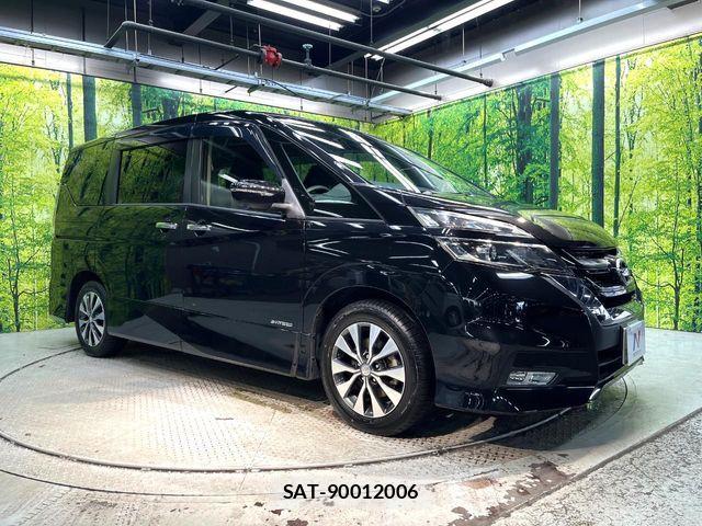 Nissan SERENA 2019-06 7619874-16