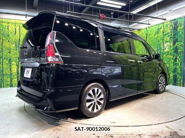 Nissan SERENA 2019-06 7619874-17