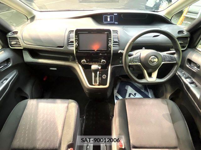 Nissan SERENA 2019-06 7619874-1