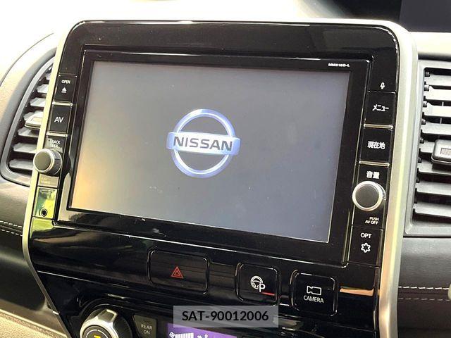 Nissan SERENA 2019-06 7619874-2