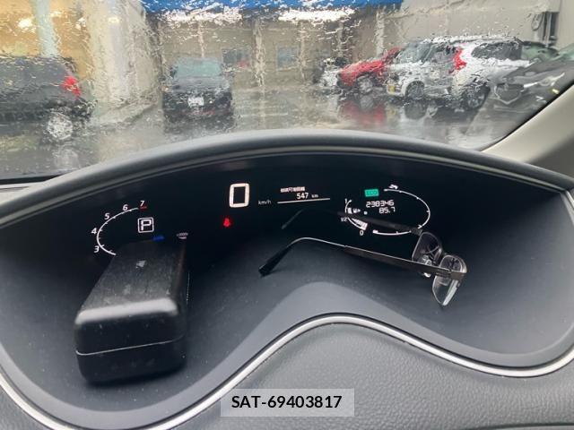 Nissan SERENA 2014-06 7619965-12