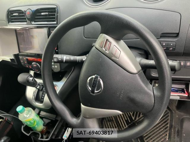 Nissan SERENA 2014-06 7619965-19