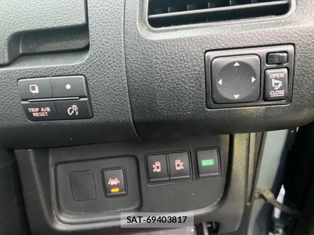 Nissan SERENA 2014-06 7619965-20