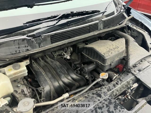 Nissan SERENA 2014-06 7619965-27