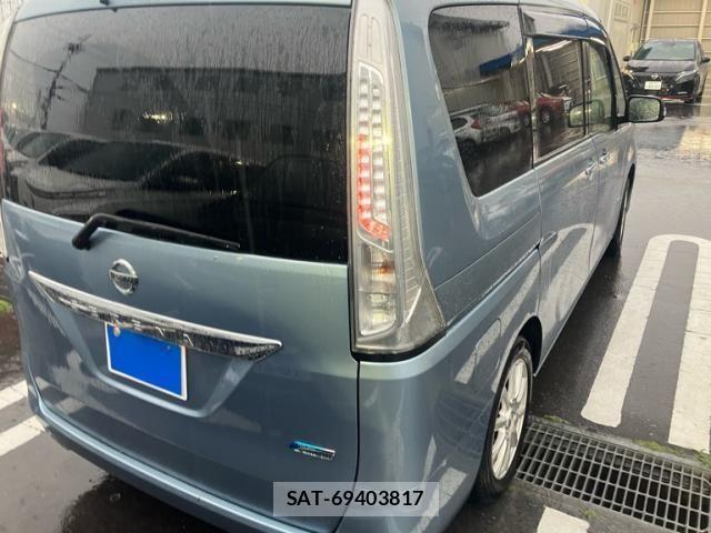 Nissan SERENA 2014-06 7619965-3