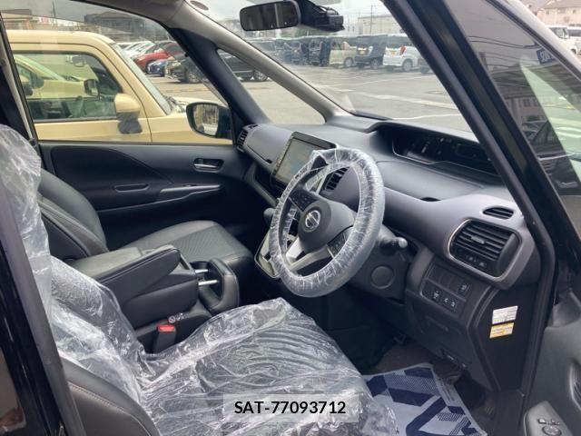 Nissan SERENA 2020-07 7619933-9