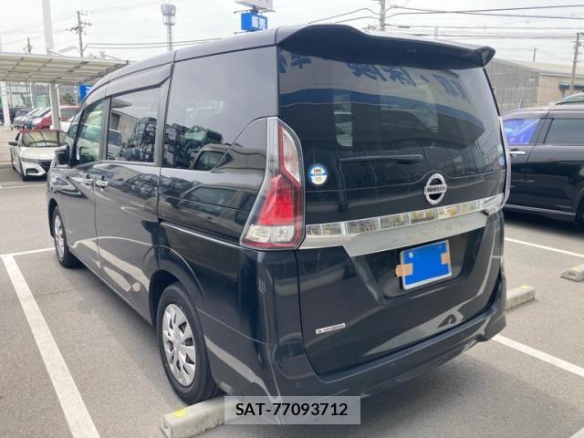 Nissan SERENA 2020-07 7619933-1