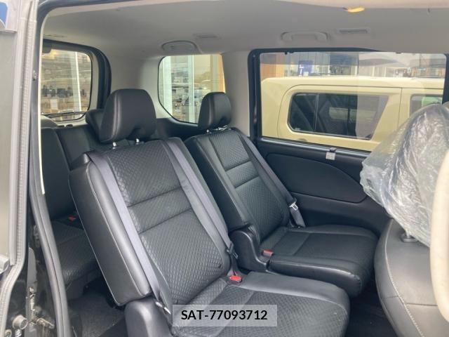 Nissan SERENA 2020-07 7619933-8