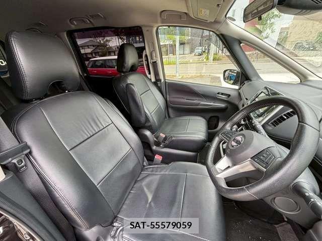 Nissan SERENA 2018-01 7619924-14