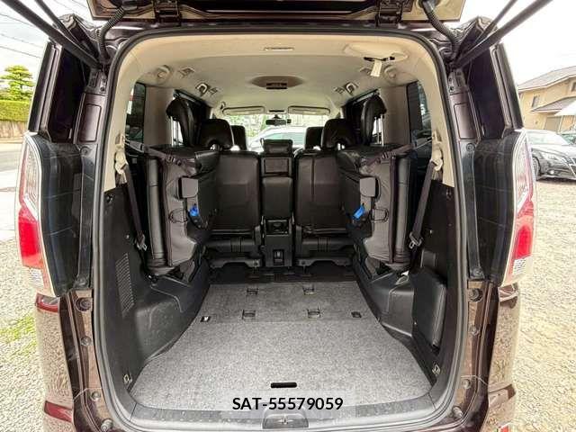 Nissan SERENA 2018-01 7619924-17