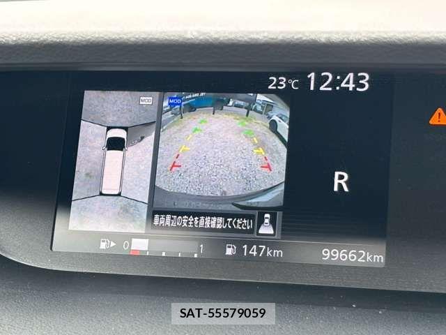 Nissan SERENA 2018-01 7619924-7