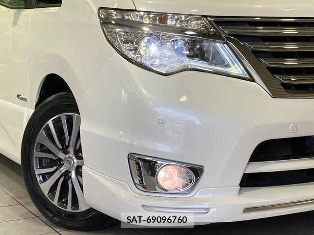 Nissan SERENA 2016-06 7619922-12