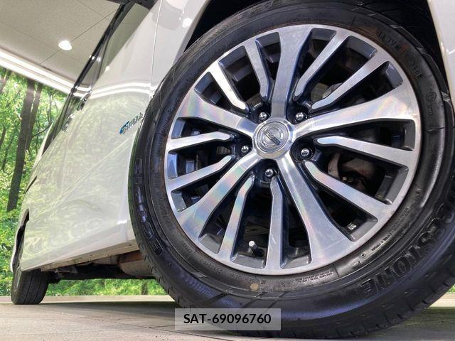 Nissan SERENA 2016-06 7619922-13