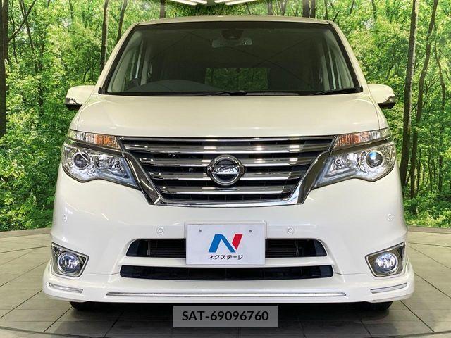 Nissan SERENA 2016-06 7619922-14