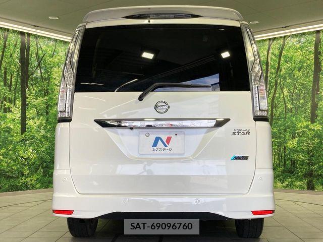 Nissan SERENA 2016-06 7619922-15