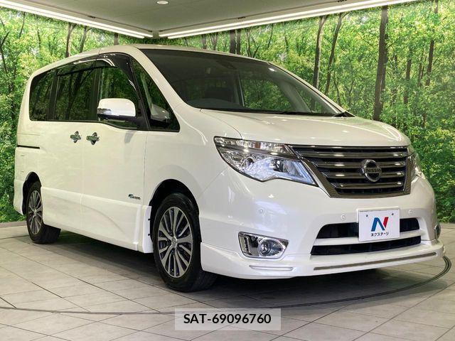 Nissan SERENA 2016-06 7619922-16
