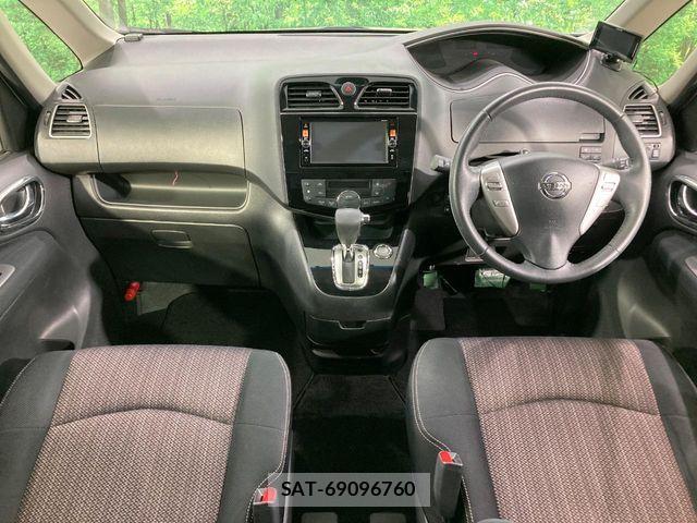 Nissan SERENA 2016-06 7619922-1